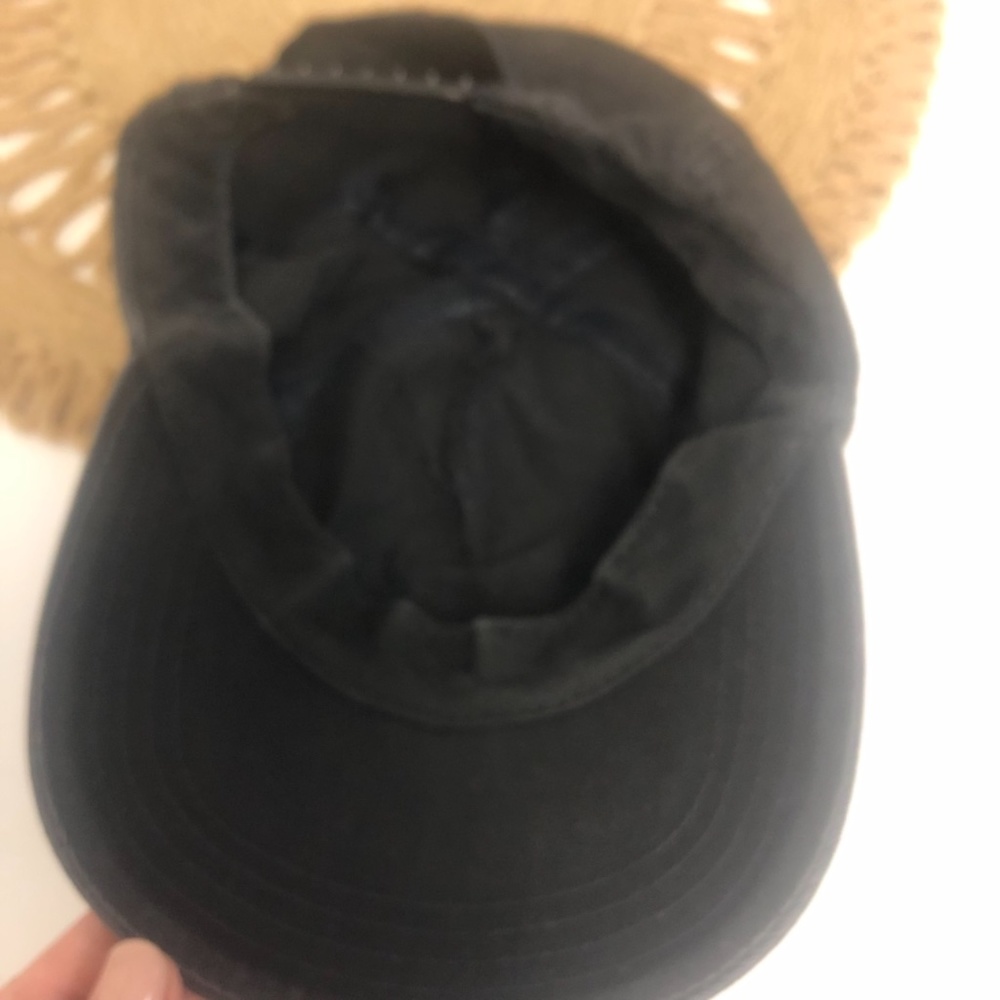 Bongo Black Cap - image 2